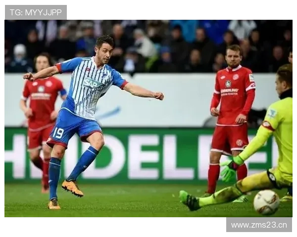 霍芬海姆边路速度持续提升，攻防转换效率值得关注