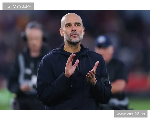 瓜迪奥拉球队结构 瓜迪奥拉球队结构