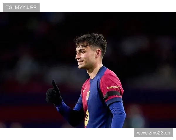 佩德里小范围控球与摆脱能力解析