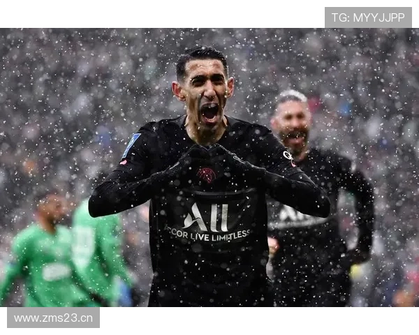 安赫尔·迪马利亚：2021美洲杯决赛制胜进球一战封王