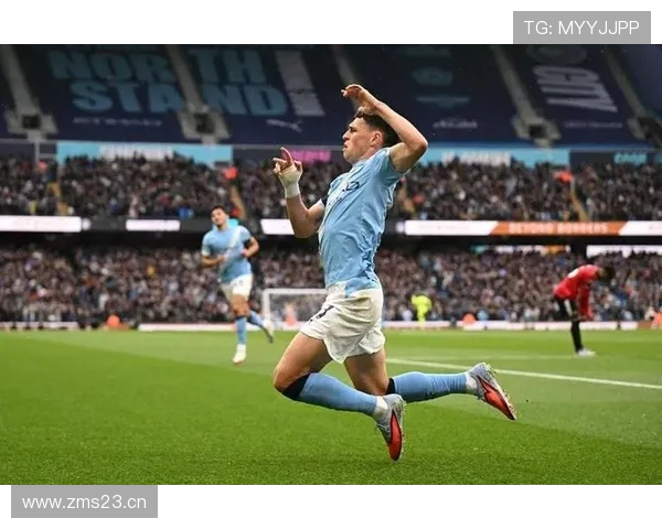 福登能否成为曼城体系的绝对进攻核心? 福登能否成为曼城体系的绝对进攻核心?