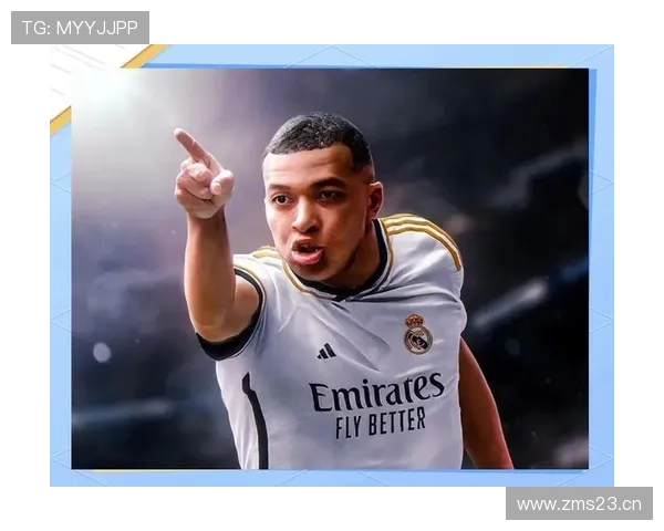 姆巴佩与同期巨星关键比赛表现对比：谁更具决定力