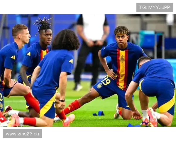 亚马尔 vs 尼科·威廉姆斯:西班牙双翼进攻效率与战术角色对比 亚马尔 vs 尼科·威廉姆斯:西班牙双翼进攻效率与战术角色对比