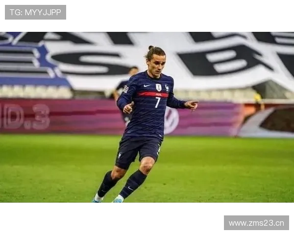 格列兹曼高位策应无球跑动如何驱动进攻体系