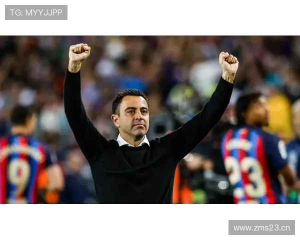 哈维离任后，巴萨体系延续还是重建？