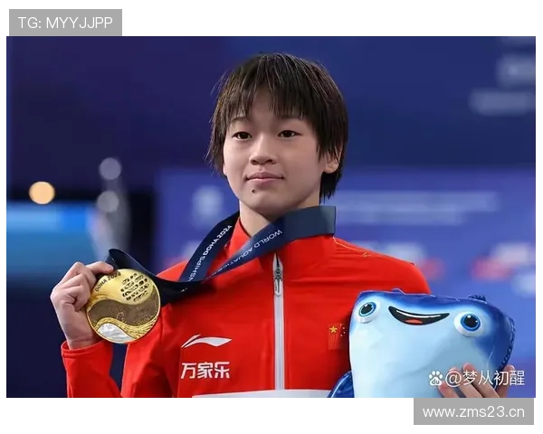 全红婵回家连吃三顿牛杂，教练说她训练完能干掉一整锅麻辣烫