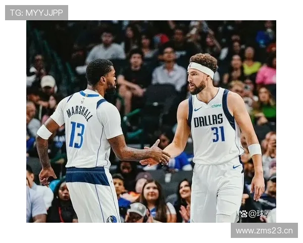 克莱·汤普森三分精准提升球队关键回合得分效率